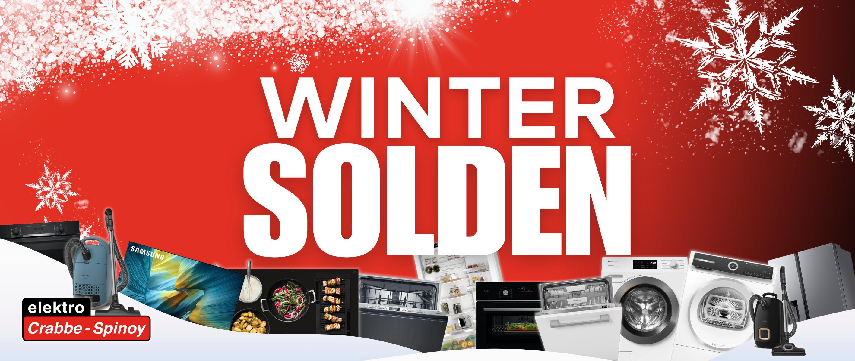 wintersolden crabbe spinoy